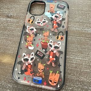 iPhone 11 Guardians of the Galaxy Case